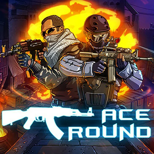 เกมสล็อต Ace Round